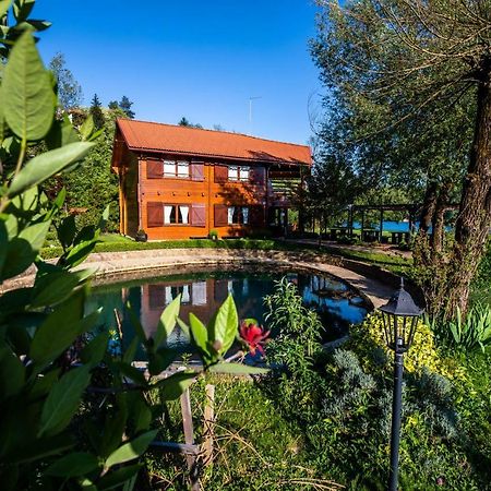 Apartment Mreznicka Kuca Duga Resa Dış mekan fotoğraf